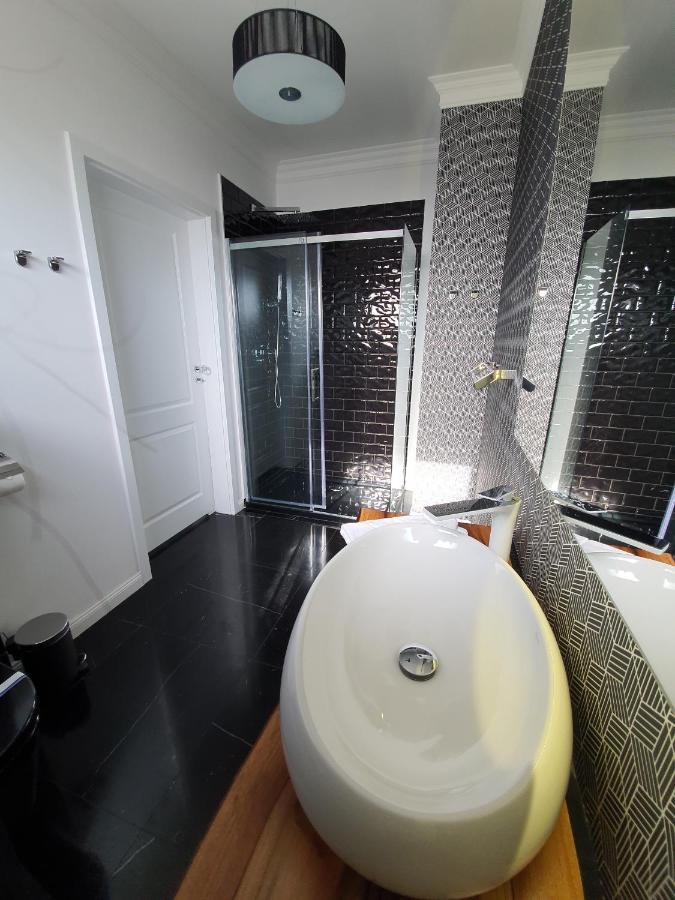 Korda Apartments Świnoujście Εξωτερικό φωτογραφία