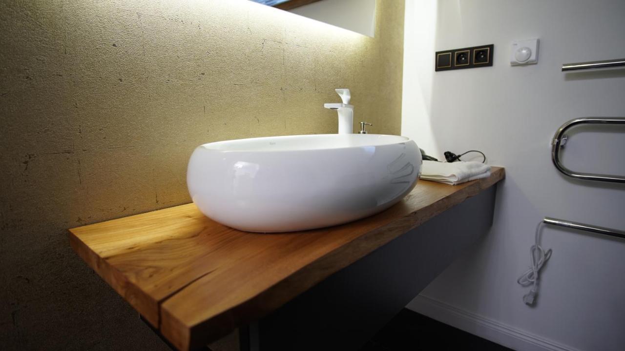 Korda Apartments Świnoujście Εξωτερικό φωτογραφία