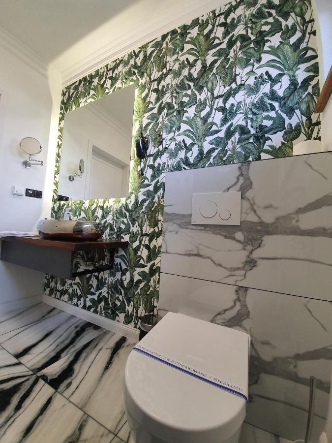 Korda Apartments Świnoujście Εξωτερικό φωτογραφία