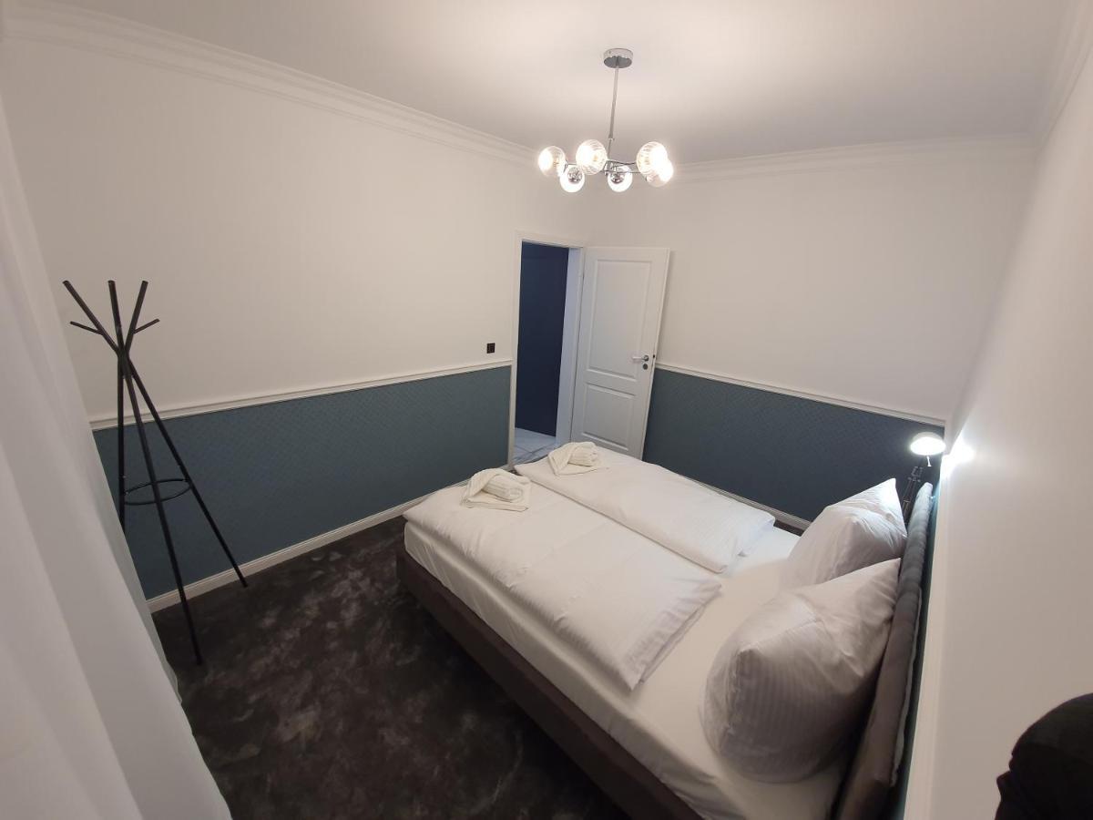Korda Apartments Świnoujście Εξωτερικό φωτογραφία