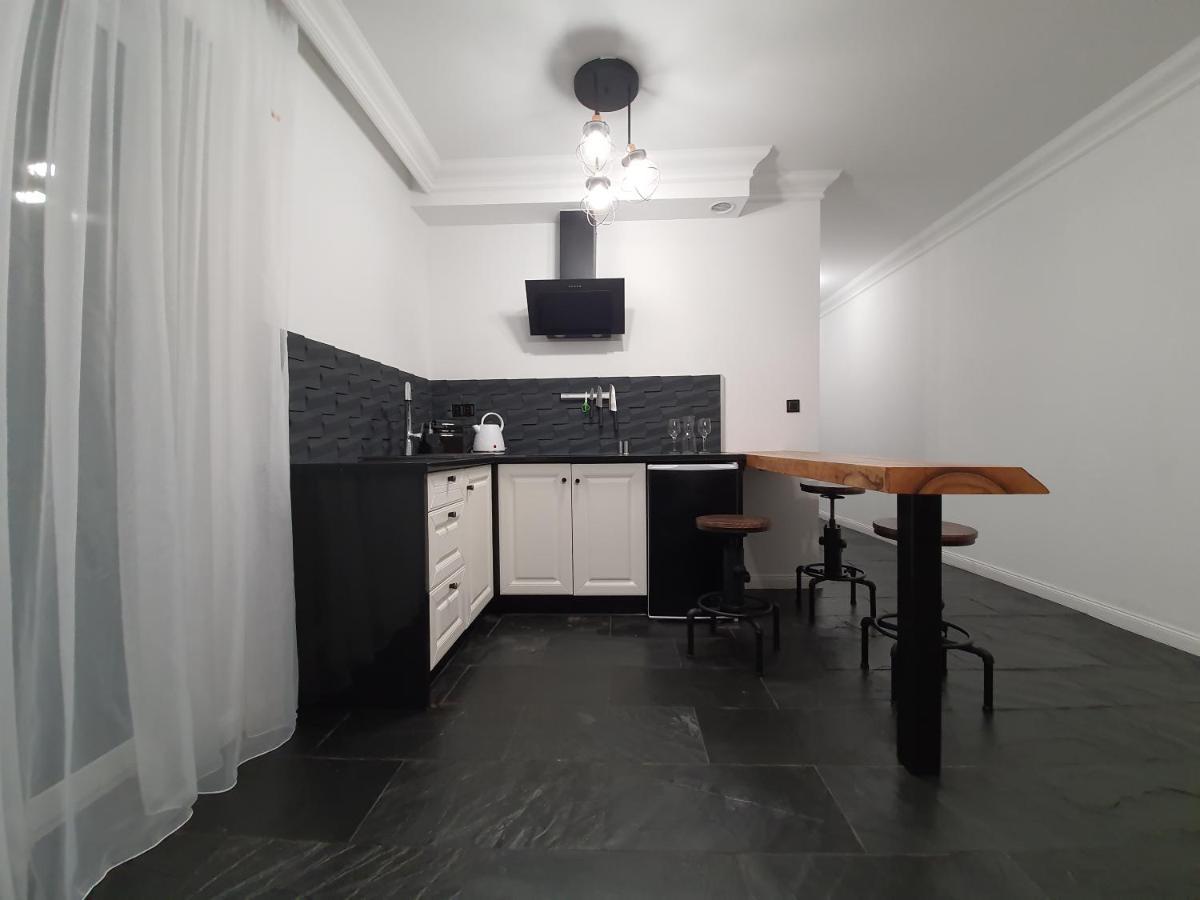 Korda Apartments Świnoujście Εξωτερικό φωτογραφία